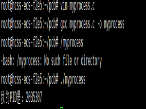 Linux操作系统从入门到实战（十八）在Linux里面怎么查看进程