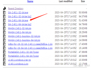 如何用Git与TortoiseGit小乌龟来完成代码克隆、拉取、提交、推送_小乌龟拉取代码