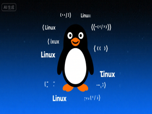 Linux(二) | 文件基本属性与链接扩展