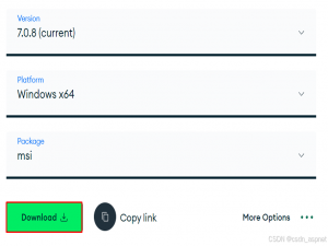 如何在 Windows 上安装 MongoDB 及常见问题