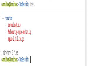 开源WAF--ModSecurity编译安装教程（Ubuntu20.04，Nginx）_modsecurity安装