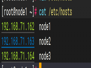 从零开始的云计算生活——番外2，MySQL组复制_mysql 组复制