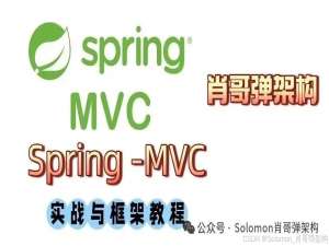 从入门到精通：Spring MVC的矩阵参数、数据预处理与HTTP缓存实战_springmvc 如何实现一个数据的缓存策略
