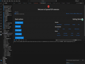 GOOUUU ESP32-S3-CAM 果云科技开发板开发指南（一）（超详细！）Vscode+espidf 通过摄像头拍摄照片并存取到SD卡中，文末附源码