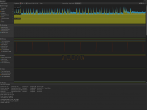 【性能优化】Unity 渲染优化全解析：Draw Call、Batch、SetPass 与批处理技术