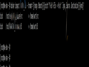 如何查看docker实例是否挂载目录，以及挂载了哪些目录