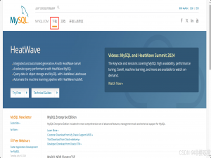 MySQL & NaviCat 安装及配置教程（Windows）【安装】_navicat下载安装和配置