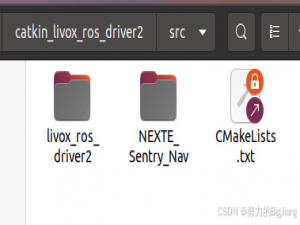 使用mid360进行fast_lio建图、octomap生成栅格地图_fastlio保存地图