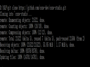 Coze:Window操作系统部署Coze Studio