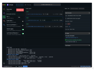 LM Studio 教程：通过暴露本地端口实现局域网内客户端调用（LM Studio 作为本地 LLM API 服务器）_lm studio 局域网