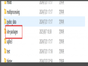 计算机视觉第一课opencv（一）保姆级教学_OpenCV安装配置指南