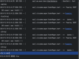 解决Spring事务中RPC调用无法回滚的问题