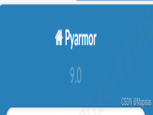 Pyarmor加密项目（exe可执行文件），外部密钥版_pyarmor gen