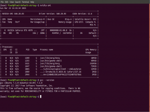 视频结构化框架VideoPipe-OpenCV::DNN-TensorRT安装教程【Nvidia各系列显卡-亲测有效】