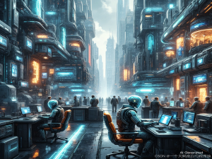 AI大模型驱动的软件开发革命：从代码生成到自愈系统的全流程重构_ai驱动的信息系统开发范式