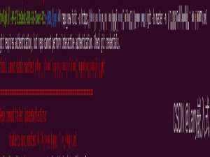 ubuntu repo拉取代码时报错git requires authentication_git requires authentication, but repo cannot perfo