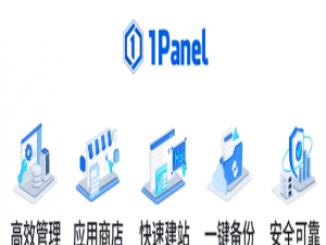【Linux】服务器运维神器 1Panel 的安装指南（持续更新）_1panel安装