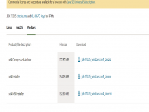JDK 17 安装与配置指南（图文详解）_jdk17