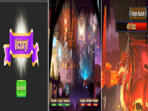 Unity UI的未来之路：从UGUI到UI Toolkit的架构演进与特性剖析(3)