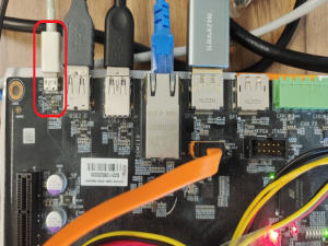 HarmonyOS-hdc远程网络方式连接设备_hdc远程连接