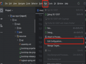 Java远程调试保姆级教程