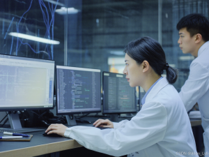 医院多部门协同构建知识库-指南库-预测模型三维网络路径研究