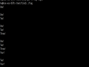 深入理解 Linux 系统文件 I/O：从 open 到重定向的底层逻辑》