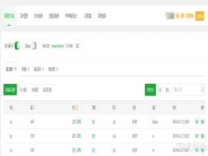Springboot中使用Elasticsearch（部署+使用+讲解 最完整）_springboot elasticsearch