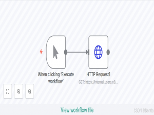 【n8n教程笔记——工作流Workflow】文本课程（第一阶段）——5.1 构建工作流：从数据仓库获取数据 (Getting data from the data warehouse)_n8n工作流获取