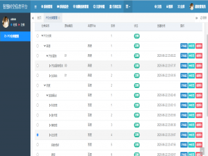 基于PostgreSQL的百度或高德等POI多层级分类的数据库设计_高德地图poi