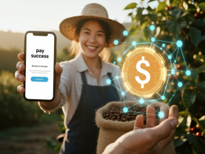 区块链的这十年：从颠覆狂想，到务实融合