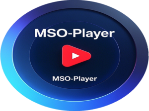 MSO-Player：基于vlc的Unity直播流播放器，支持主流RTSP、RTMP、HTTP等常见格式