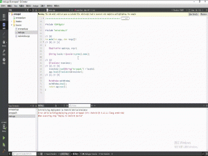 Qt For Android之环境搭建（Qt 5.12.11 Qt下载SDK的处理方案）_qt安卓开发环境搭建