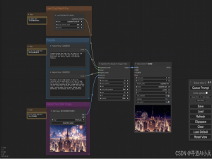 CogVideoX - Fun：以 CogVideoX 框架为基，开启无限长 AI 视频生成新时代_cogvideox-fun