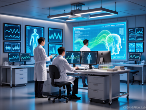 医疗人工智能高质量数据集和语料库建设路径探析