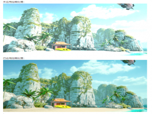 【unity游戏开发入门到精通——通用篇】Post Processing 后处理插件Post-process Volume 和 Volume最全基础使用说明_unity volume