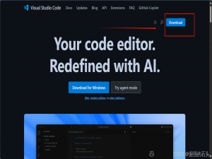 VSCode 中 C/C++ 安装、配置、使用全攻略：小白入门指南_vscode有自带c++吗