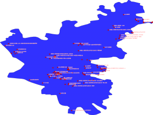 在Java中基于Geotools对PostGIS数据库的空间查询实践_geotools pgis