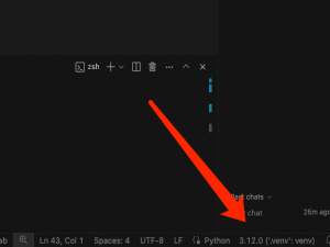 mac 设置cursor （像PyCharm一样展示效果）_pycharm cursor