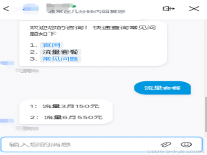 chatwoot 开源客服系统搭建