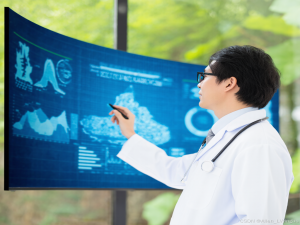 基于C++的DPU医疗领域编程初探_医疗设备编程 的书籍