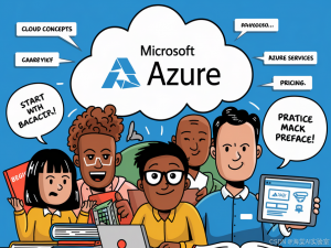 Azure基础认证（AZ-900）完全指南：（六）云计算的优势
