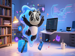 拒绝羡慕 Cursor！Xcode 自己也能利用 AI 大模型让撸码如虎添翼【超详细配置】_mac xcode ai