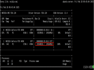 使用通义万相Wan2.1进行视频生成_umt5-xxl-enc-bf16.safetensors