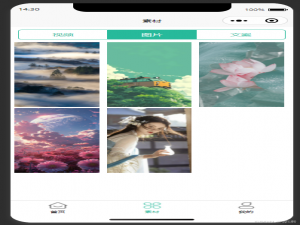 uni-app 开发微信小程序，实现图片预览和保存_uniapp 图片预览