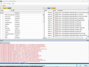 学习STM32遇到的问题与解决方式