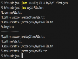 Java：IO流——基础篇_java基础io