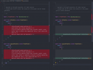 github copilot接入第三方openai-compatible模型的方法_copilot 添加三方模型
