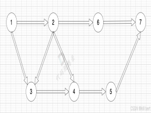 代码随想录第五十天| 图论理论基础