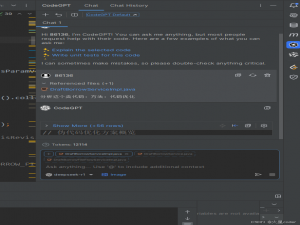 idea使用插件proxyAI接入deepseek_proxyai插件